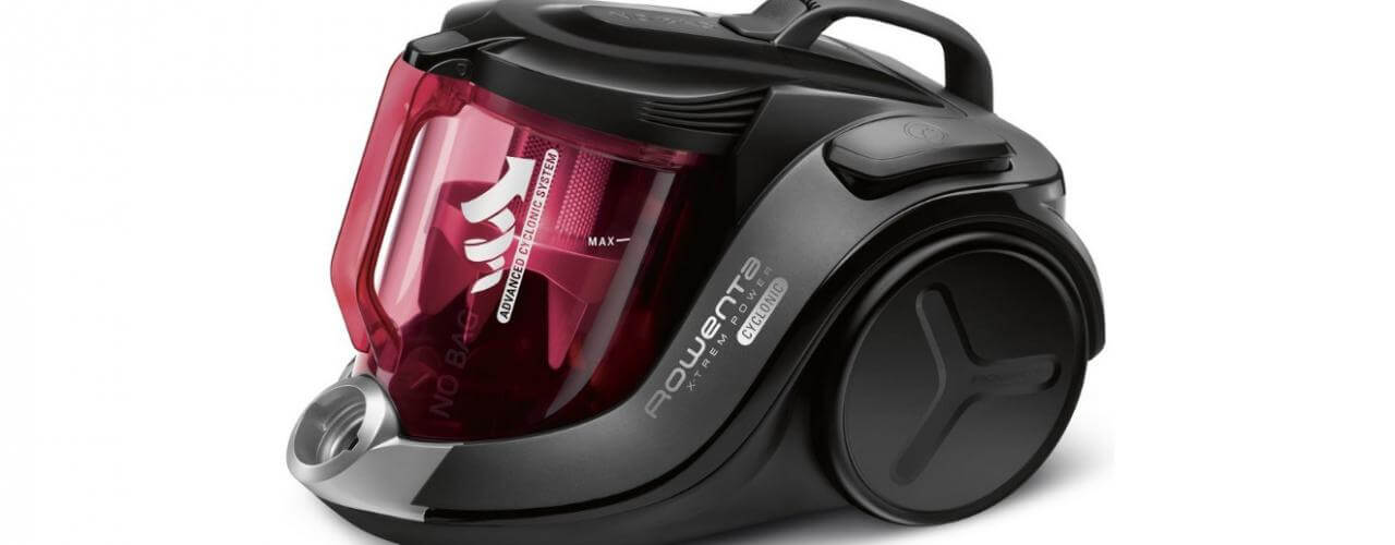 Servis bezsáčkových vysavačů Bezsáčkové vysavače servis