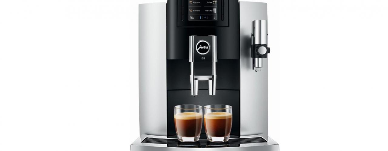 Opravy kávovarů po záruce Servis kávovarů