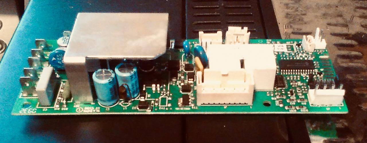 Oprava kávovarů po záruce Oprava kávovaru Philips