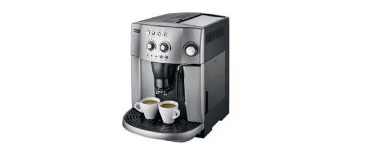 Servis kávovarů oprava espresso