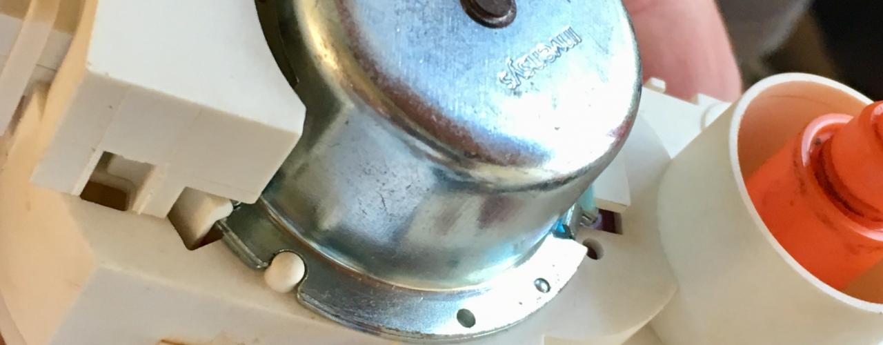 Oprava myček Oprava myček