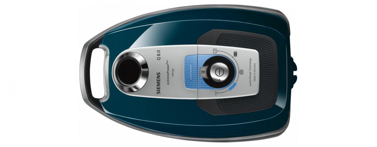 Servis vysavačů Siemens Vysavače Siemens servis